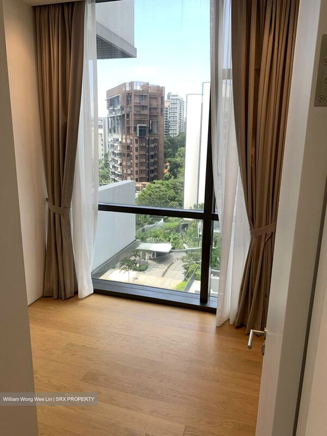 Sloane Residences (D10), Apartment #501611921